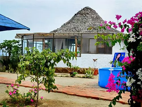 Villa Esperanza Bungalows