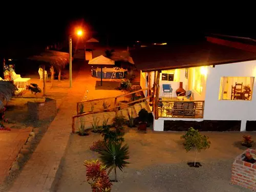 Villa Esperanza Bungalows