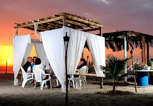 Villa Esperanza Bungalows