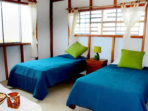 Villa Esperanza Bungalows