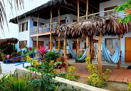 Villa Esperanza Bungalows