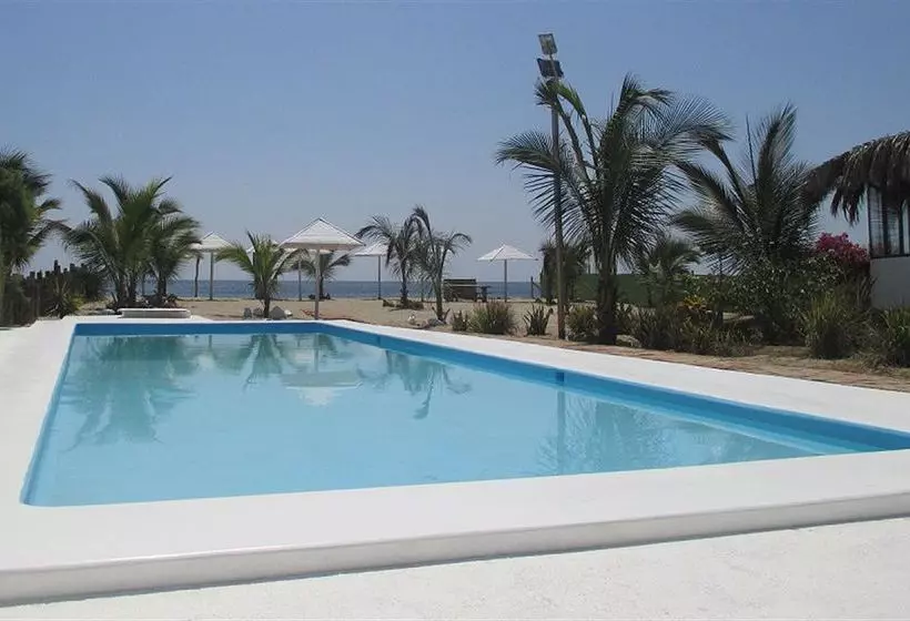 Villa Esperanza Bungalows