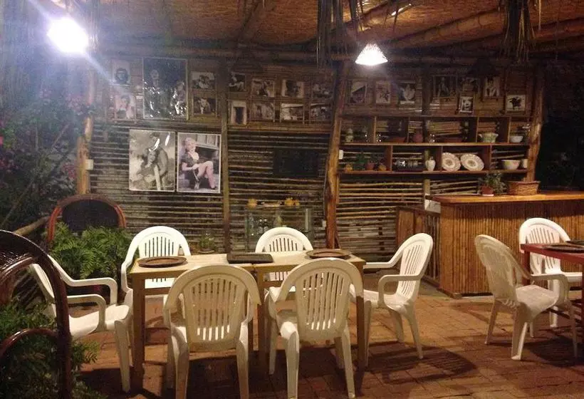 Villa Esperanza Bungalows