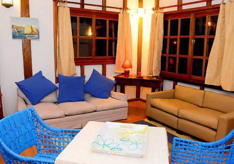 Villa Esperanza Bungalows