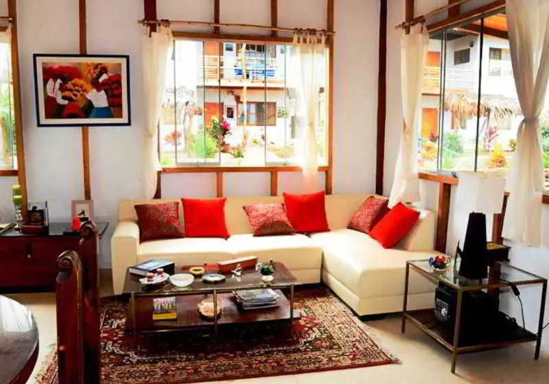 Villa Esperanza Bungalows