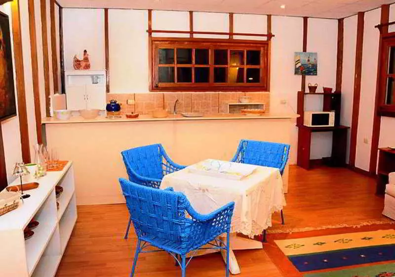 Villa Esperanza Bungalows