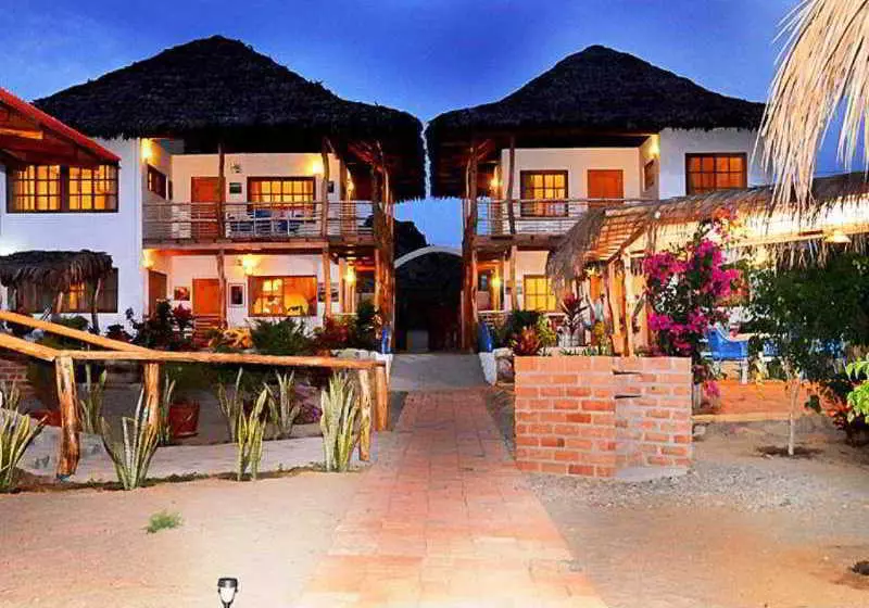 Villa Esperanza Bungalows