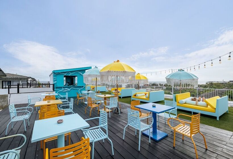 Viva Dash Hotel Seminyak