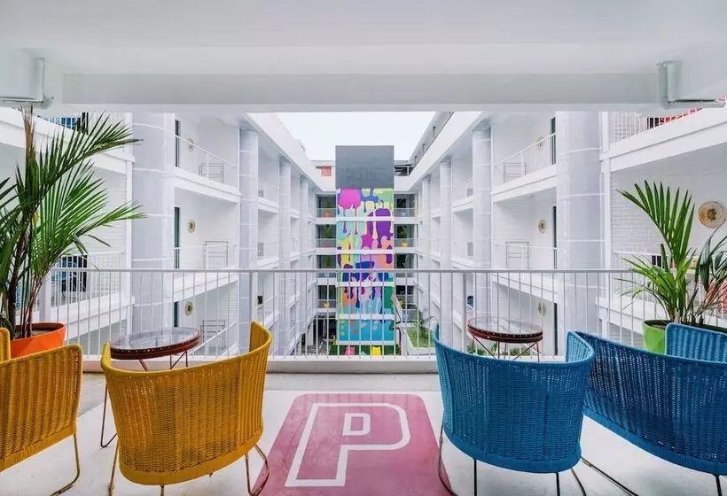 Viva Dash Hotel Seminyak