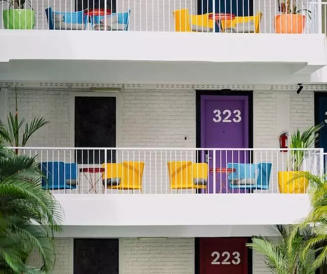 Viva Dash Hotel Seminyak