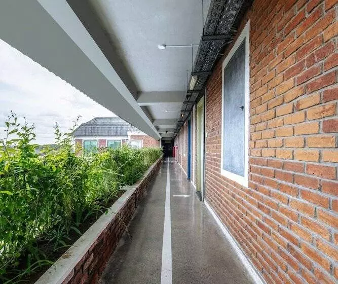 Viva Dash Hotel Seminyak