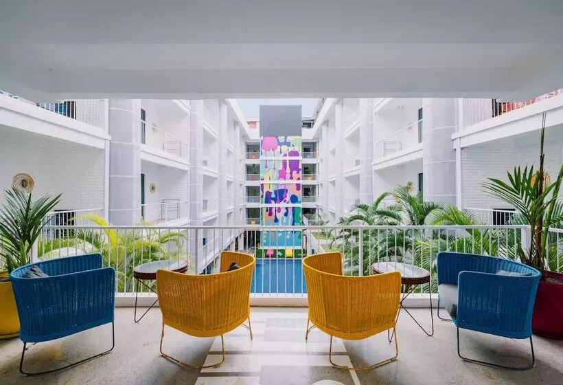 Viva Dash Hotel Seminyak