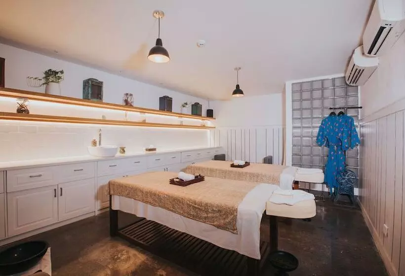 Viva Dash Hotel Seminyak