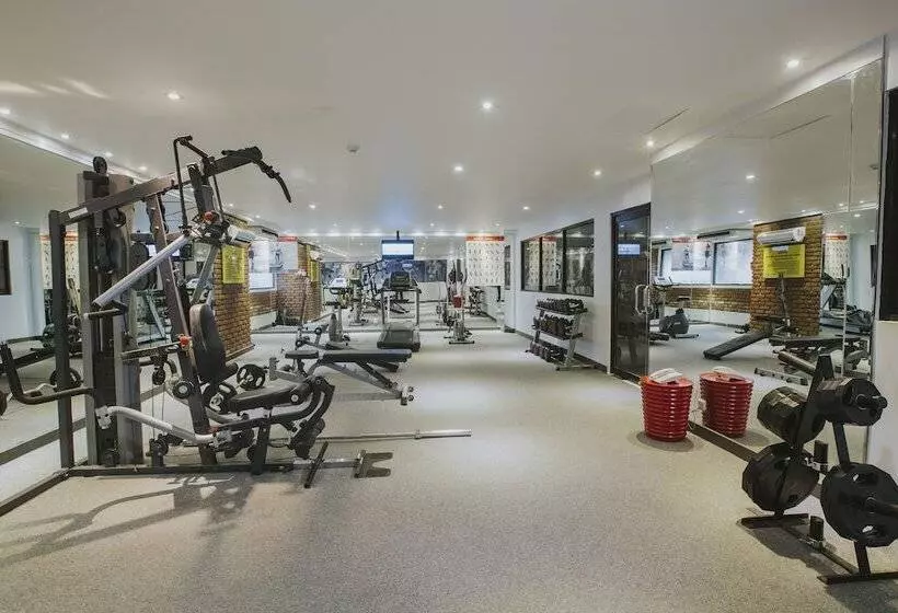 Viva Dash Hotel Seminyak