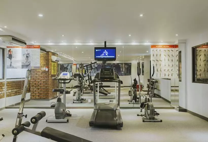 Viva Dash Hotel Seminyak