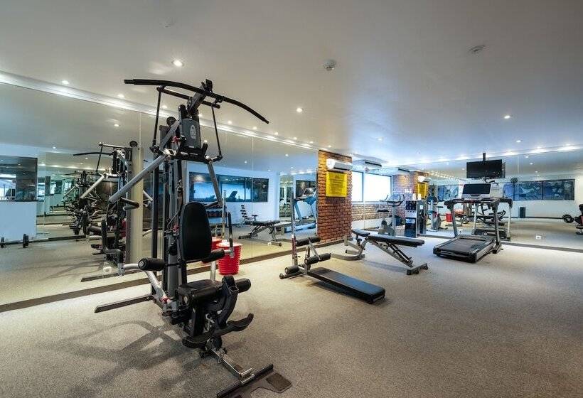 Viva Dash Hotel Seminyak