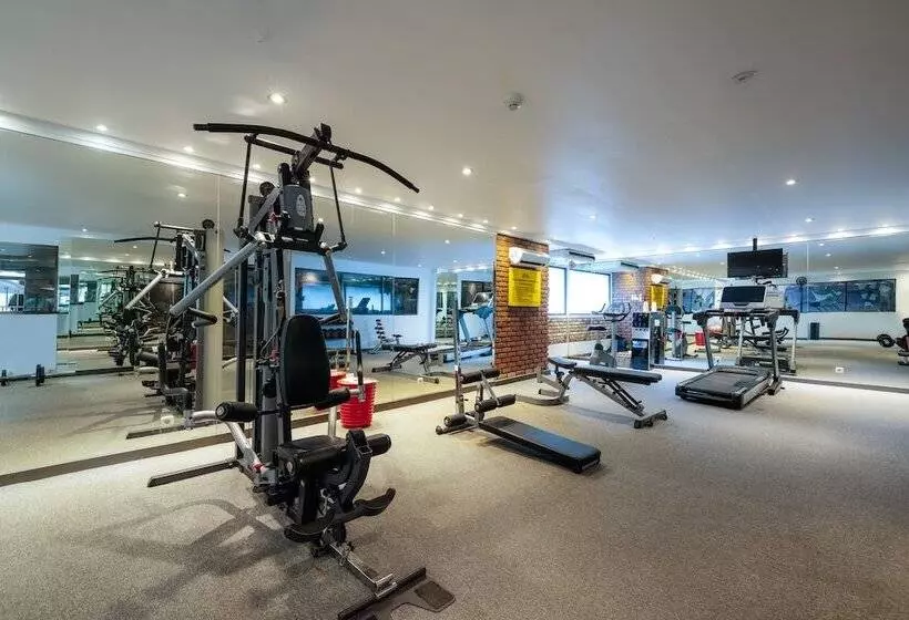 Viva Dash Hotel Seminyak