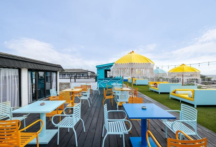 Viva Dash Hotel Seminyak