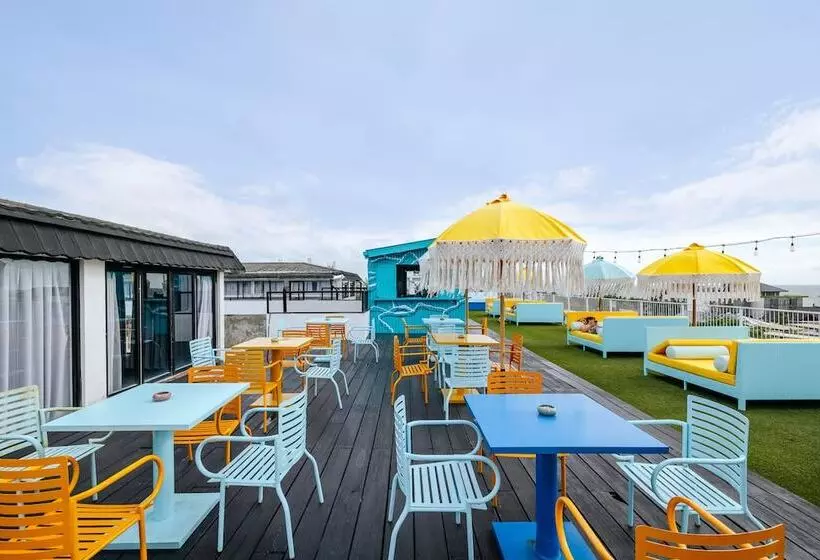 Viva Dash Hotel Seminyak