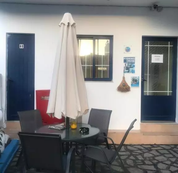 Afroditi Junior Suites