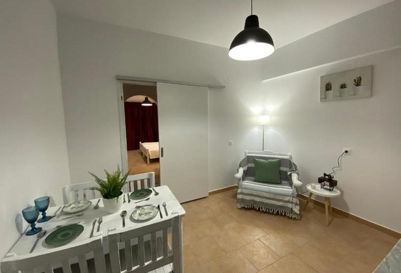 Afroditi Junior Suites