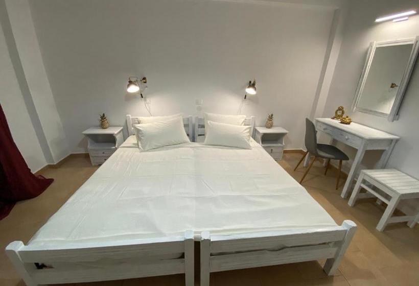 Afroditi Junior Suites