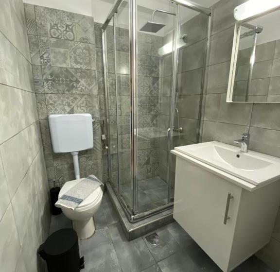 Afroditi Junior Suites