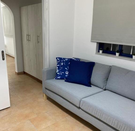 Afroditi Junior Suites