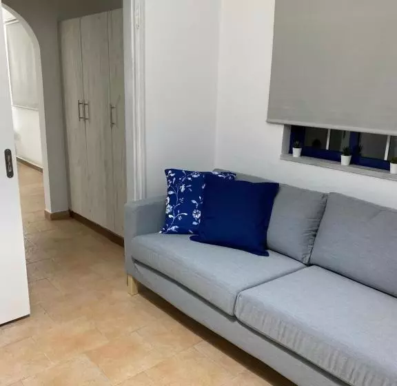 Afroditi Junior Suites