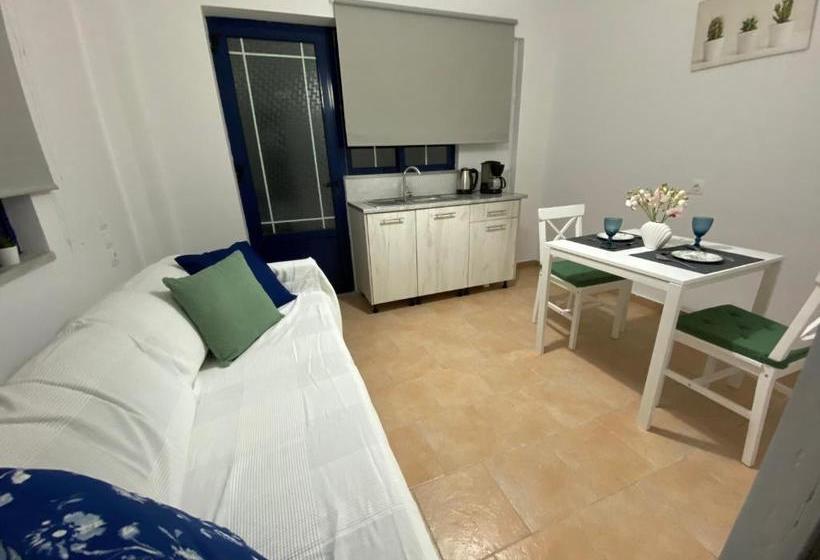 Afroditi Junior Suites