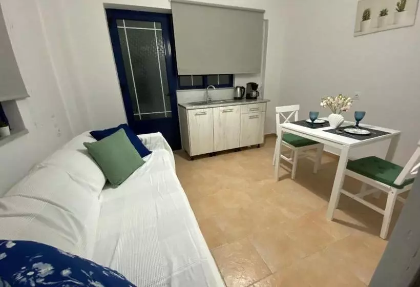 Afroditi Junior Suites