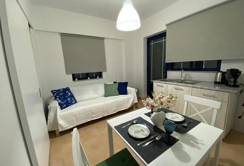 Afroditi Junior Suites