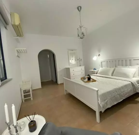 Afroditi Junior Suites