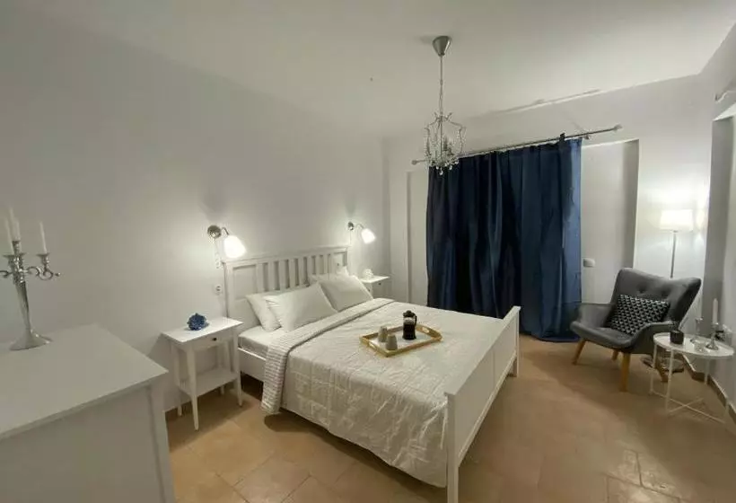 Afroditi Junior Suites