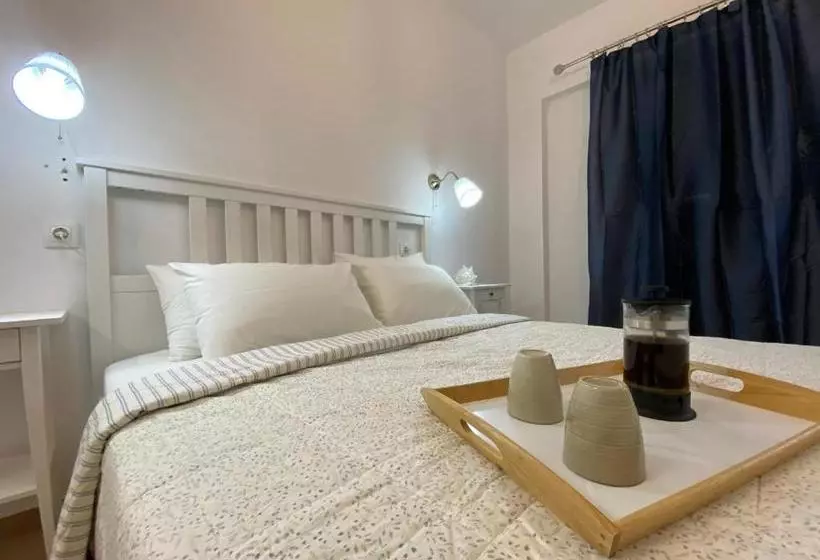 Afroditi Junior Suites