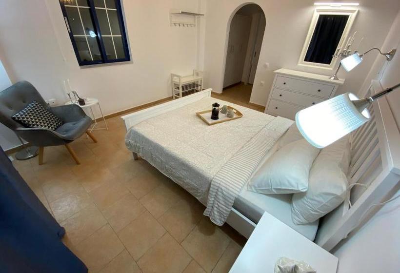 Afroditi Junior Suites