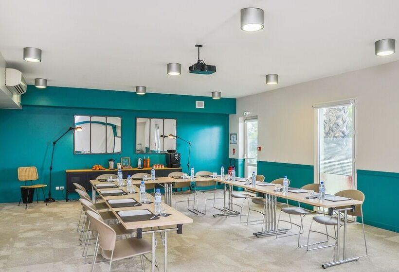 Appart City Confort Montpellier Ovalie Ii