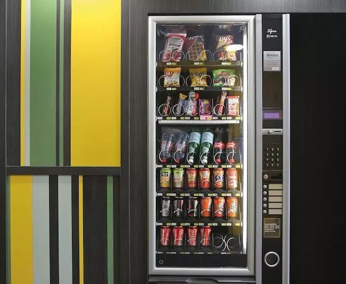 Appart City Confort Montpellier Ovalie Ii