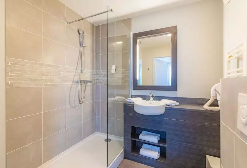 Appart City Confort Montpellier Ovalie Ii