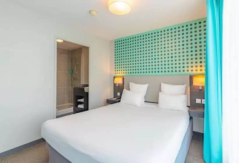 Appart City Confort Montpellier Ovalie Ii