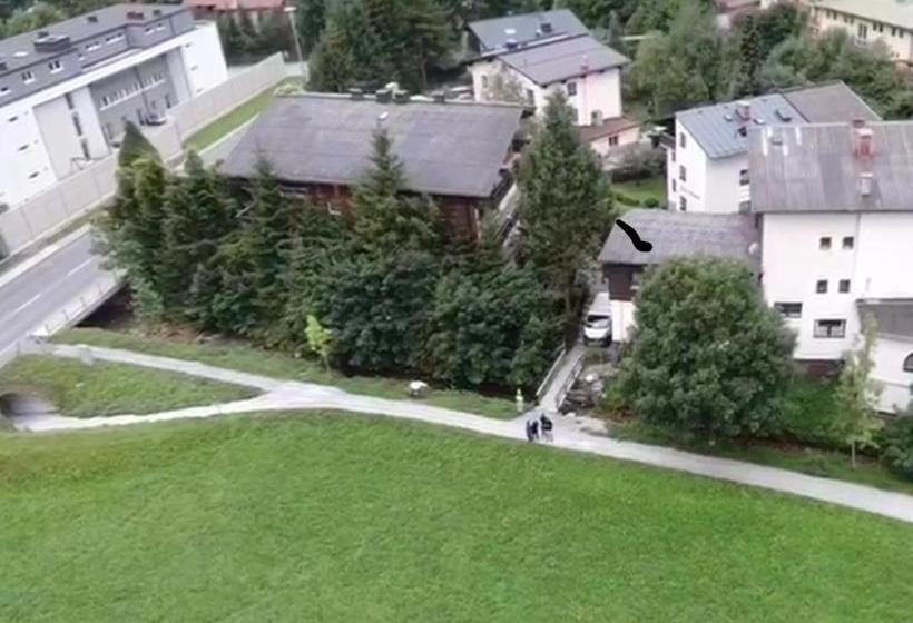 Appartementhaus Alpina