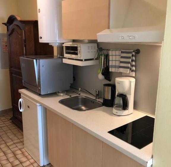 Appartementhaus Alpina