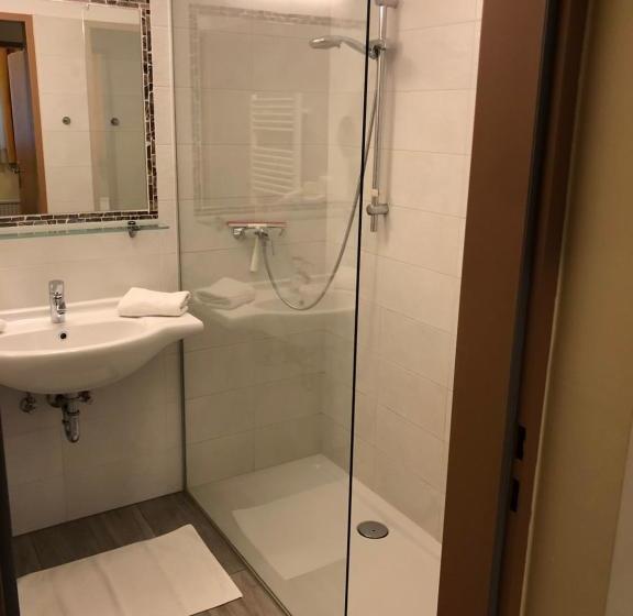 Appartementhaus Alpina