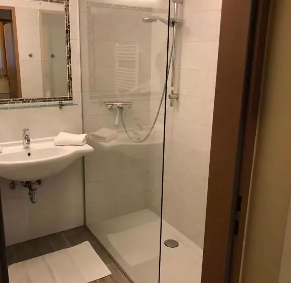 Appartementhaus Alpina