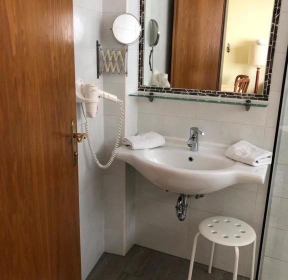 Appartementhaus Alpina