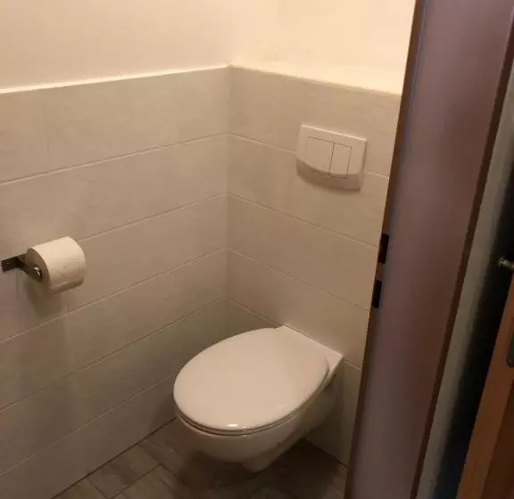 Appartementhaus Alpina