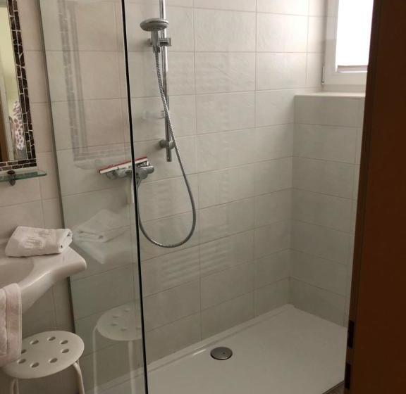 Appartementhaus Alpina