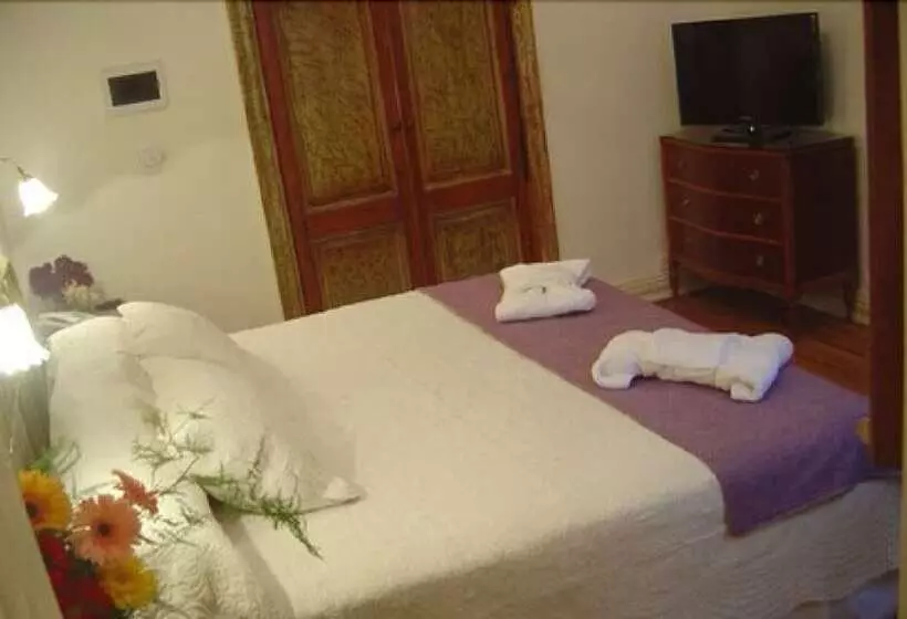 Arribo Buenos Aires Hotel Boutique