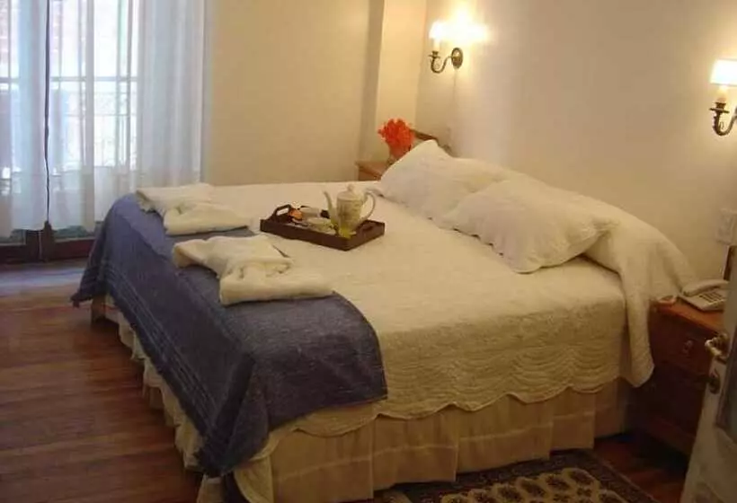 Arribo Buenos Aires Hotel Boutique