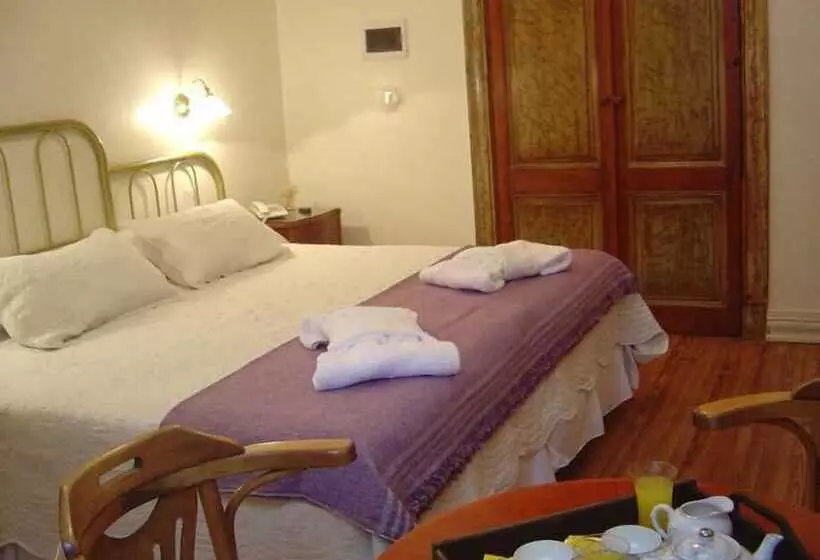 Arribo Buenos Aires Hotel Boutique